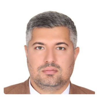 مجتبی دشتی زاده 